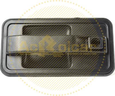 Ac Rolcar 41.2526 - Ручка двері autozip.com.ua