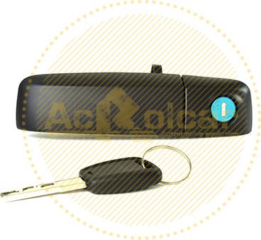 Ac Rolcar 41.2103 - Ручка двері autozip.com.ua