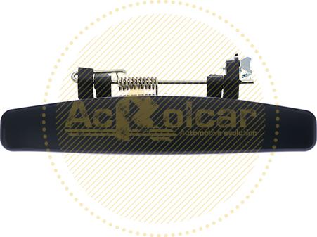 Ac Rolcar 41.7503 - Ручка двері autozip.com.ua