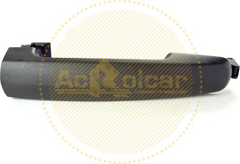 Ac Rolcar 41.7004 - Ручка двері autozip.com.ua
