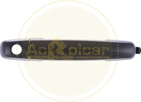 Ac Rolcar 41.7011 - Ручка двері autozip.com.ua