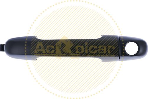 Ac Rolcar 41.7118 - Ручка двері autozip.com.ua