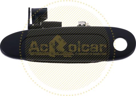 Ac Rolcar 41.7205 - Ручка двері autozip.com.ua