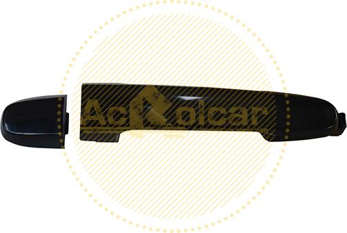 Ac Rolcar 41.7202 - Ручка двері autozip.com.ua