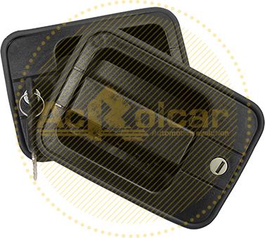 Ac Rolcar 42.2606 - Ручка двері autozip.com.ua