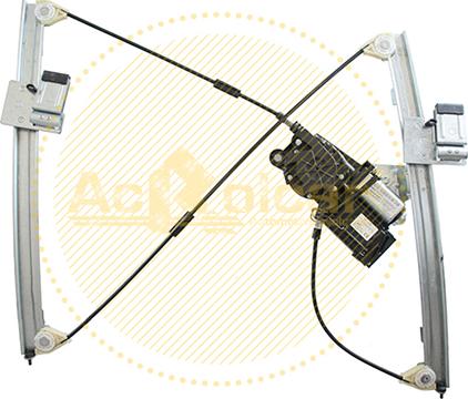 Ac Rolcar 01.4774 - Підйомний пристрій для вікон autozip.com.ua