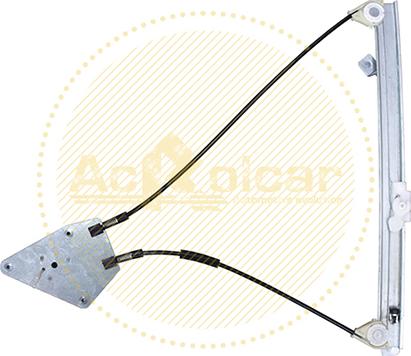 Ac Rolcar 01.5528 - Підйомний пристрій для вікон autozip.com.ua