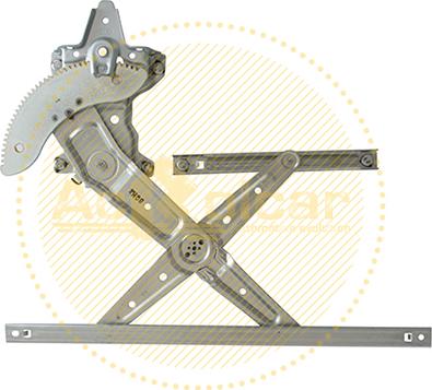 Ac Rolcar 01.5042#OR - Підйомний пристрій для вікон autozip.com.ua