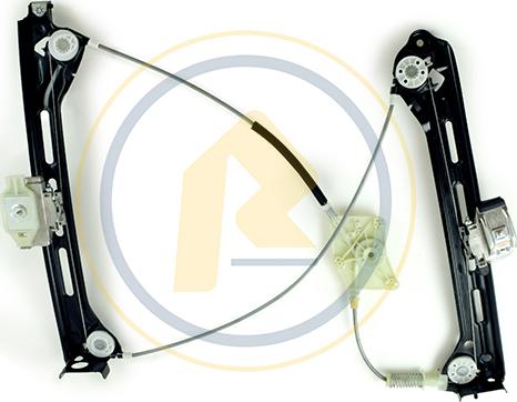 Ac Rolcar 01.5198 - Підйомний пристрій для вікон autozip.com.ua