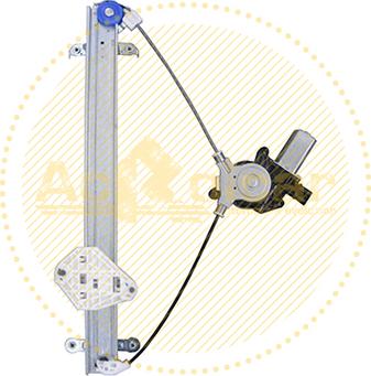 Ac Rolcar 01.6995 - Підйомний пристрій для вікон autozip.com.ua