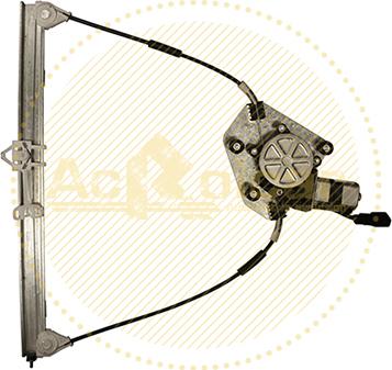 Ac Rolcar 01.1851 - Підйомний пристрій для вікон autozip.com.ua