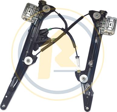 Ac Rolcar 01.8444 - Підйомний пристрій для вікон autozip.com.ua
