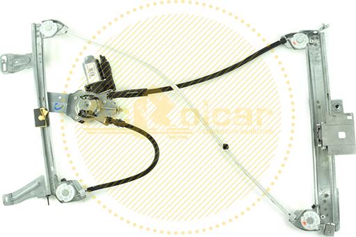 Ac Rolcar 01.8513#OR - Підйомний пристрій для вікон autozip.com.ua