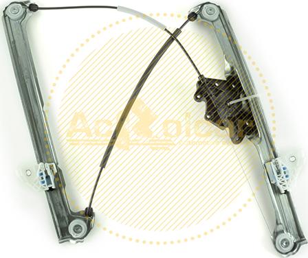 Ac Rolcar 01.8640#OR - Підйомний пристрій для вікон autozip.com.ua