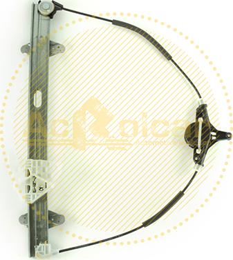 Ac Rolcar 01.8650#OR - Підйомний пристрій для вікон autozip.com.ua