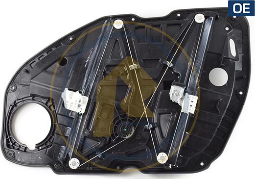 Ac Rolcar 01.8619#OR - Підйомний пристрій для вікон autozip.com.ua