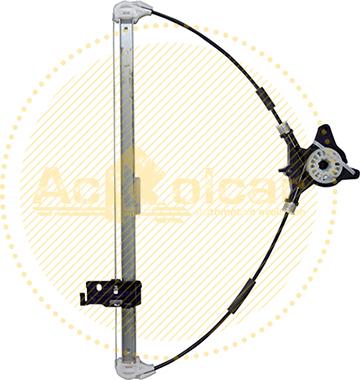 Ac Rolcar 01.8056#OR - Підйомний пристрій для вікон autozip.com.ua