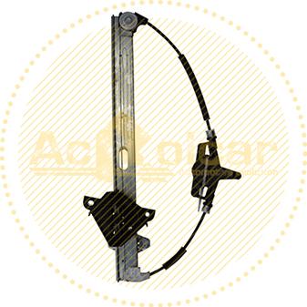Ac Rolcar 01.8120#OR - Підйомний пристрій для вікон autozip.com.ua