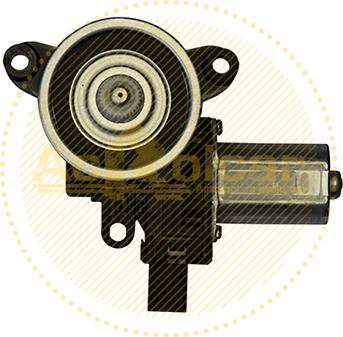 Ac Rolcar 01.8128#OR - Електродвигун, склопідйомник autozip.com.ua