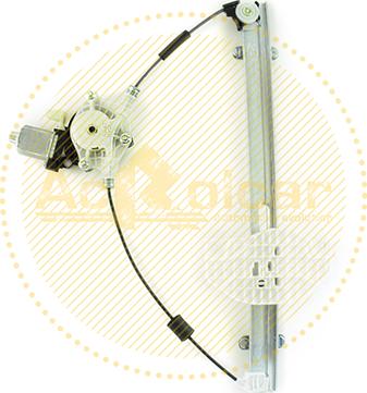 Ac Rolcar 01.8319#OR - Підйомний пристрій для вікон autozip.com.ua