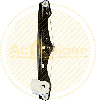 Ac Rolcar 01.8260 - Підйомний пристрій для вікон autozip.com.ua