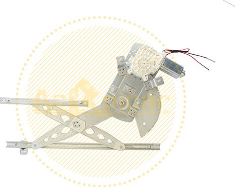 Ac Rolcar 01.3979 - Підйомний пристрій для вікон autozip.com.ua