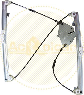 Ac Rolcar 01.3072 - Підйомний пристрій для вікон autozip.com.ua