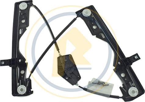Ac Rolcar 01.3872 - Підйомний пристрій для вікон autozip.com.ua