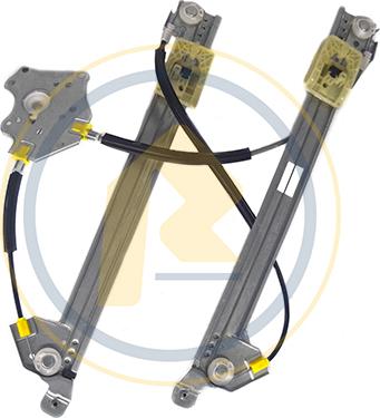 Ac Rolcar 01.2950 - Підйомний пристрій для вікон autozip.com.ua
