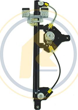 Ac Rolcar 01.2952 - Підйомний пристрій для вікон autozip.com.ua