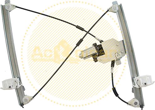 Ac Rolcar 01.2400 - Підйомний пристрій для вікон autozip.com.ua