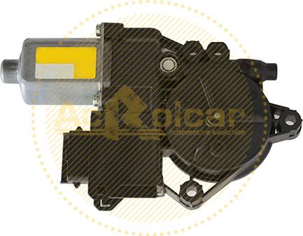 Ac Rolcar 01.7512#OR - Підйомний пристрій для вікон autozip.com.ua