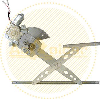 Ac Rolcar 01.7031 - Підйомний пристрій для вікон autozip.com.ua