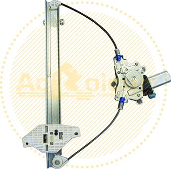 Ac Rolcar 01.7141 - Підйомний пристрій для вікон autozip.com.ua