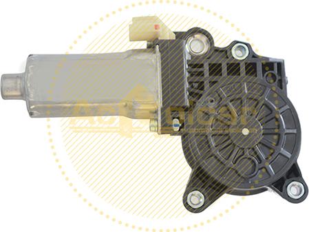 Ac Rolcar 01.7781#OR - Електродвигун, склопідйомник autozip.com.ua