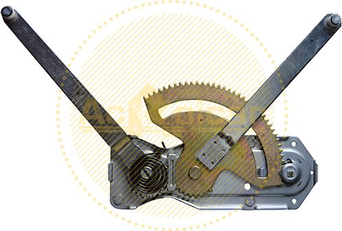 Ac Rolcar 03.4100 - Підйомний пристрій для вікон autozip.com.ua