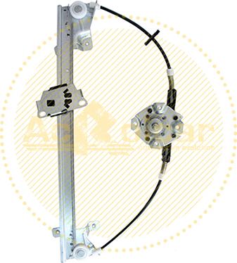 Ac Rolcar 03.4204 - Підйомний пристрій для вікон autozip.com.ua