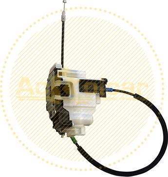 Ac Rolcar 36.0519 - Замок двері autozip.com.ua