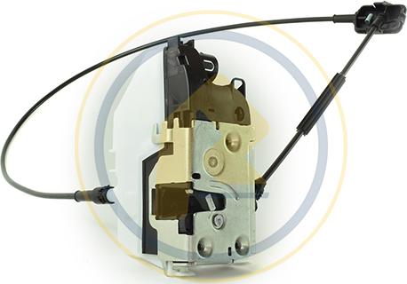 Ac Rolcar 36.3852 - Замок двері autozip.com.ua