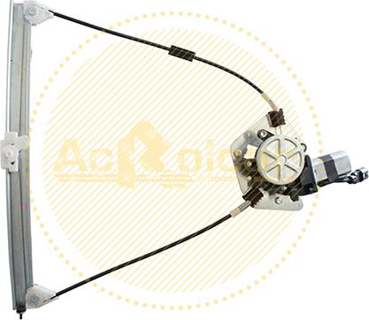 Ac Rolcar A1.4534 - Підйомний пристрій для вікон autozip.com.ua