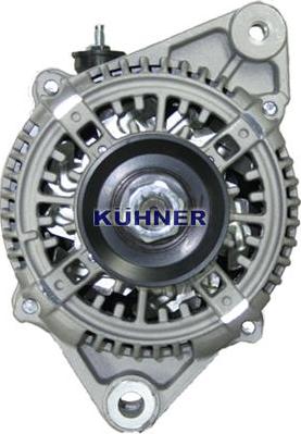 AD Kühner 40996RI - Генератор autozip.com.ua