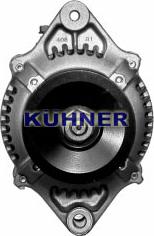 AD Kühner 40984RI - Генератор autozip.com.ua