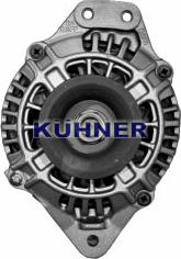 AD Kühner 40973RI - Генератор autozip.com.ua