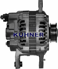 AD Kühner 40598RIR - Генератор autozip.com.ua