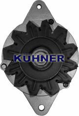 AD Kühner 40543RIR - Генератор autozip.com.ua