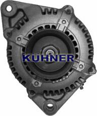 AD Kühner 40555RI - Генератор autozip.com.ua