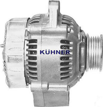 AD Kühner 40552RI - Генератор autozip.com.ua