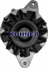 AD Kühner 40654RI - Генератор autozip.com.ua