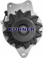 AD Kühner 40651 - Генератор autozip.com.ua