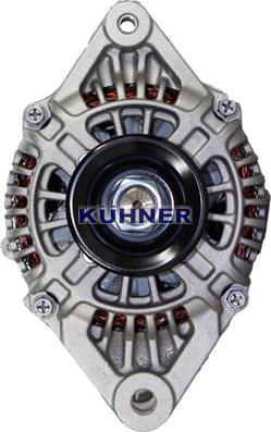 AD Kühner 40974RI - Генератор autozip.com.ua